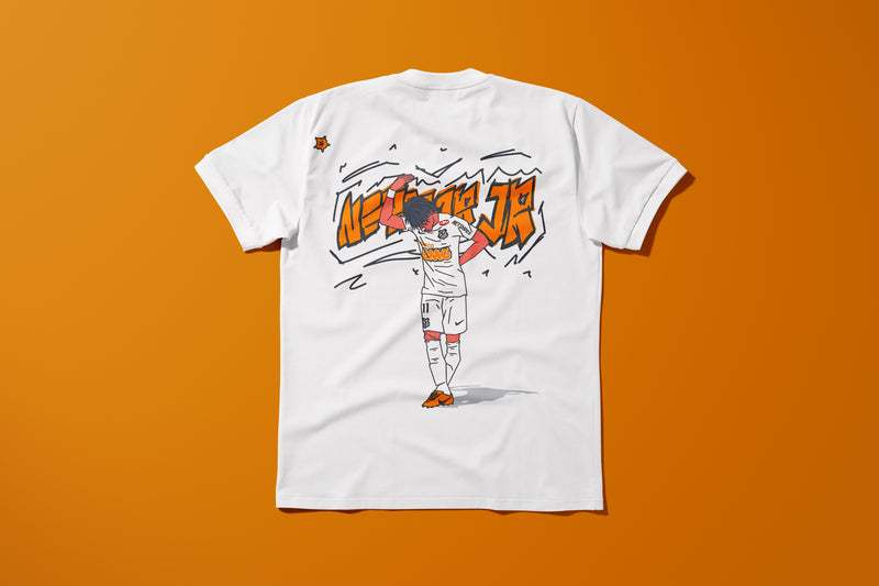 Neymar Jr — Joga Bonito Tee